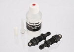GTR Composite Shocks (Assembled, without Springs) (2)