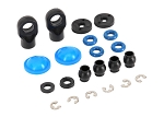 GTR Composite Shock Rebuild Kit (Renews 2 Shocks)