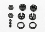 GTR Shock Caps & Spring Retainers