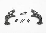 Wing Mount/ Hardware (1/16 E-Revo)
