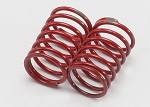 GTR Shock Springs (2.06 Rate, Tan)(1 Pair)