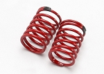 GTR Shock Springs (2.22 Rate, Black)(1 Pair)