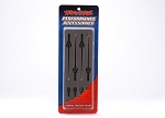 Steel CV Driveshaft Set