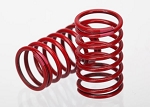 GTR Shock Spring (2.77 Rate, Pink) (1 Pair) Standard or Nickel Finish
