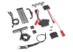 LED Light Kit, 1/16th Summit 