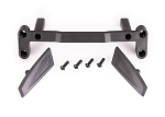 Ford Fiesta ST Rally Body Reinforcement Set