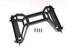 Ford Fiesta ST Rally Body Cross Brace