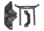 Front & Rear Body Mounts/ Rear Body Post (1)