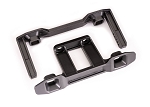 Ford Fiesta ST Rally Body Mounts