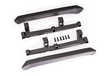 Ford Fiesta ST Rally Body Side Trim