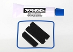 Seal Kit, Receiver Box (Includes O-Ring, Seals, & Silicone Grease)