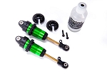 1/10 Aluminum Long GTR Shocks (2)