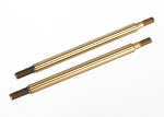 GTR XX-Long, TiN-Coated Shaft (2)