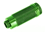 GTR XX-Long Shock Body, Anodized Aluminum (PTFE-Coated) (1)