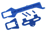 Upper Chassis/ Battery Hold Down, 1/18 LaTrax®