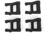 Suspension Arms, Front & Rear, 1/18 LaTrax® Rally