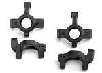 Caster Blocks (C-Hubs) (2)/ Steering Blocks (2), 1/18 LaTrax®