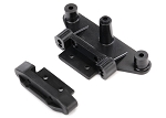 Suspension Pin Retainer, Front & Rear, 1/18 LaTrax®