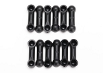 Camber Rods, 2-Degree/3-Degree (6 Each), 1/18 LaTrax®