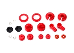 Oil-Filled Shock Rebuild Kit (Renews 2 Shocks), 1/18 LaTrax®