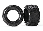 Tires, 1/18 LaTrax® Teton®
