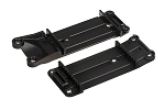 Front & Rear Tie Bar Mounts (1 Each), X-Maxx®