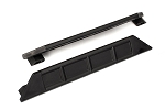 Chassis Nerf Bars (2), X-Maxx®