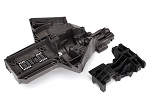 Bulkhead, Rear (Upper & Lower), Center Differential, X-Maxx®