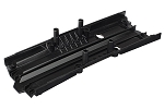 Center Skidplate, X-Maxx®