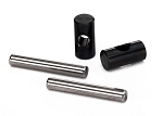 Steel Constant-Velocity Driveshaft Rebuild Kit, X-Maxx®