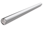 Center Driveshaft Assembly, Aluminum, X-Maxx®