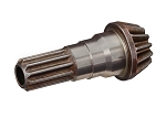 11-Tooth Heavy Duty Front Differential Pinion Gear