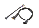LED Light Extension Harness (High-Voltage), X-Maxx®