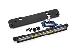Rear LED Light Bar, Red (with White Reverse Light)(High-Voltage), X-Maxx®, Maxx®