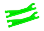 Upper Suspension Arms (Left or Right, Front or Rear) (2) (for use with #7895 X-Maxx® WideMaxx® Suspension Kit)