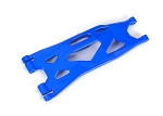 Lower Left Suspension Arm (Front or Rear) (for use with #7895 X-Maxx® WideMaxx® Suspension Kit)