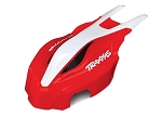 Aton® Front Canopy (Red, Blue, Black, Green, or Orange)