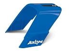 Aton® Roll Hoop Canopy, (Blue, Orange, Green, or White)