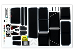 Land Rover® Defender® Decals