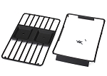 Roof Basket (Requires #8016 ExoCage), TRX-4® Defender®