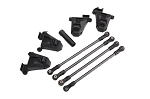 TRX-4® Chassis Conversion Kit (Short to Long Wheelbase)