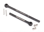 Axle Shaft, Front, Heavy Duty (Left & Right) (Requires #8064 Front Portal Drive Input Gear)