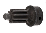 Portal Drive Input Gear, Front (Machined) (Left or Right) (Requires #TRA8060 Front Axle Shaft)