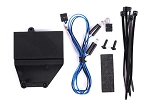 Pro Scale® Advanced Lighting Control System Installation Kit, TRX-4® Chevrolet Blazer or K10 Truck (1979)