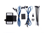 Installation kit, Pro Scale® Advanced Lighting Control System, TRX-4® Chevrolet Blazer (1969 & 1972)