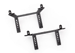 Front & Rear Body Posts, TRX-4®, TRX-6™