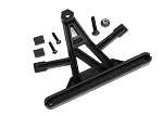 Spare Tire Mount/ Mounting Hardware, TRX-4®