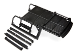 Expedition Rack/ Mounting Hardware (Fits #8111 or #8111R Body) 