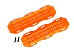 Traction Boards & Mounting Hardware, TRX-4®