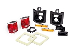 Tail Light Kit, TRX-4®